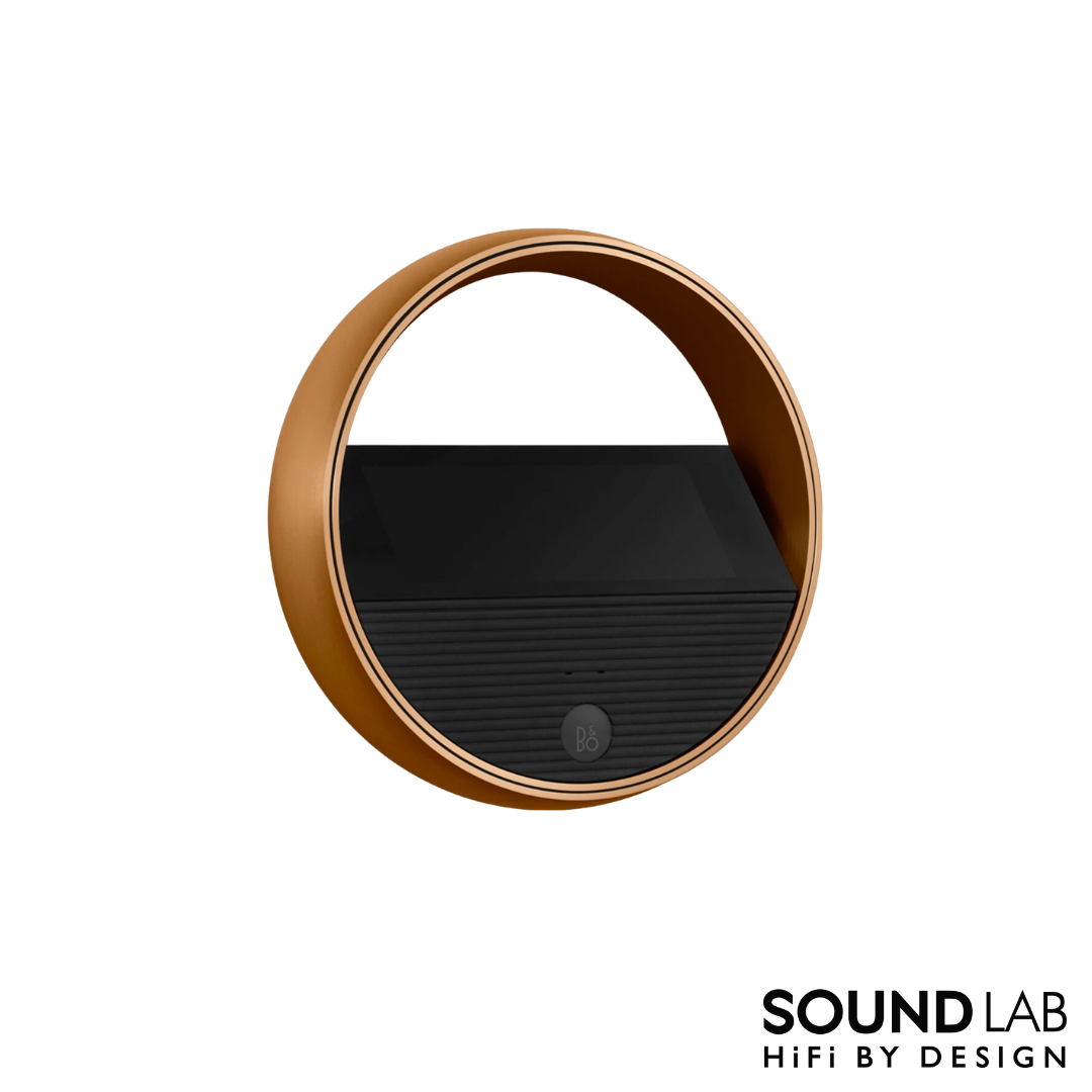 Beoremote Halo — SoundLab